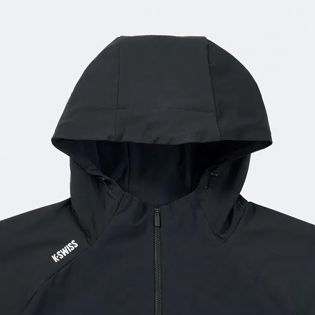 KSWISS 008-K00A-BLK0