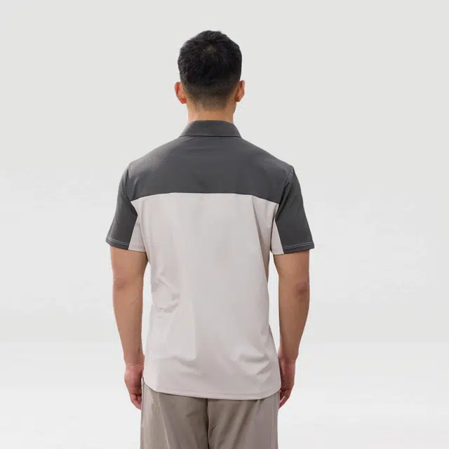 HOTSUIT LogoTPolo