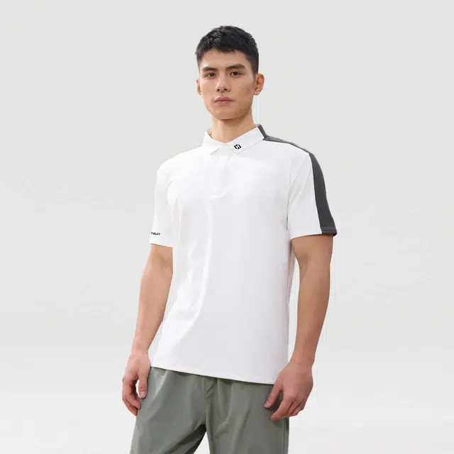 HOTSUIT LogoTPolo