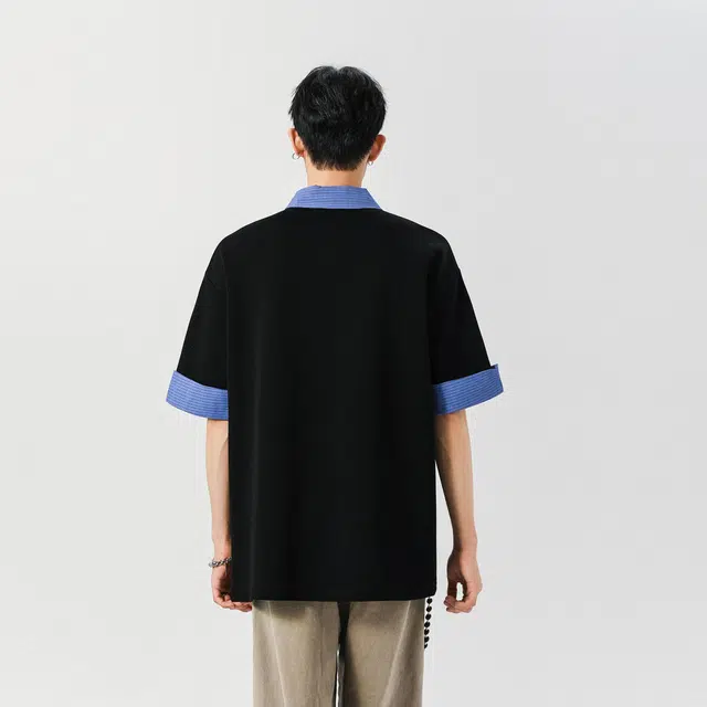 PARTWHOLE Polo