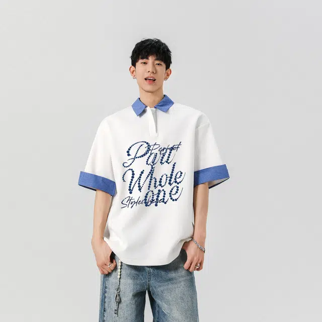 PARTWHOLE Polo
