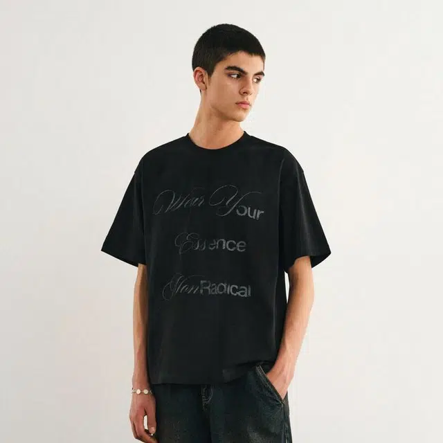 NONRADICAL (NR) T