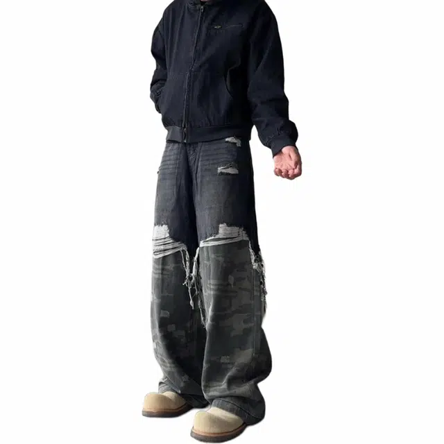 FONDLOOK vibe