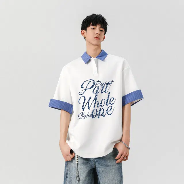 PARTWHOLE Polo