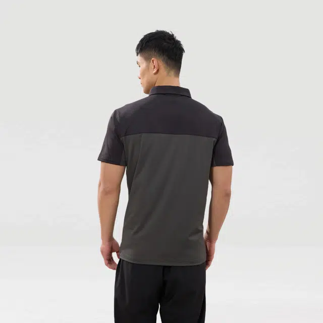 HOTSUIT LogoTPolo
