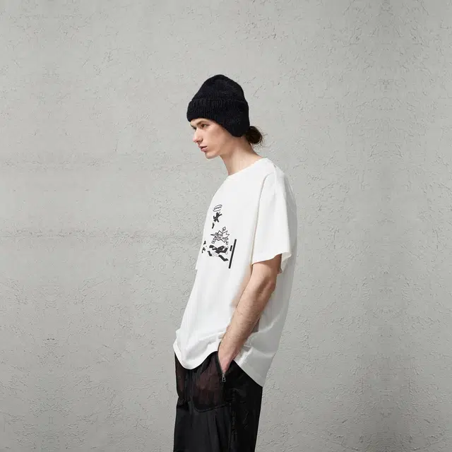 Organic Emotion T