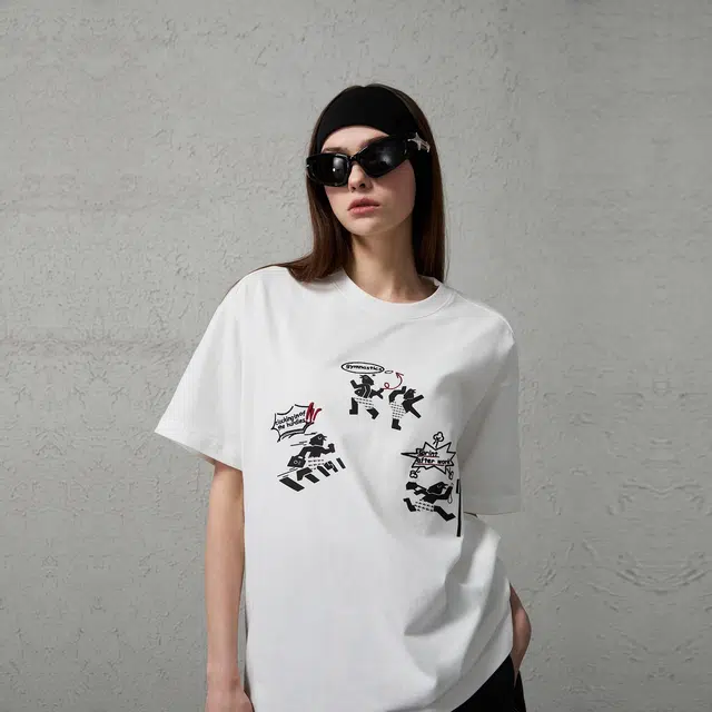 Organic Emotion T
