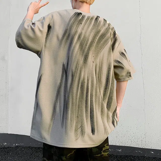 NOAHGIGI T