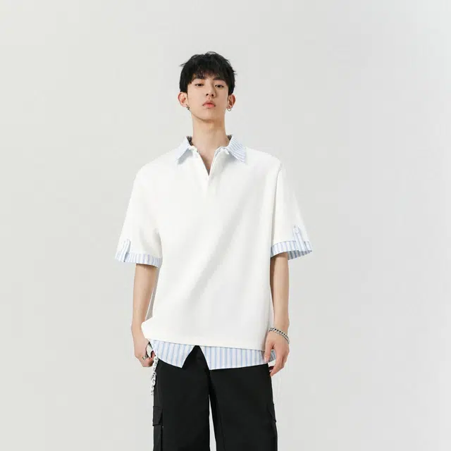 CITYLINK TACTIC Polo