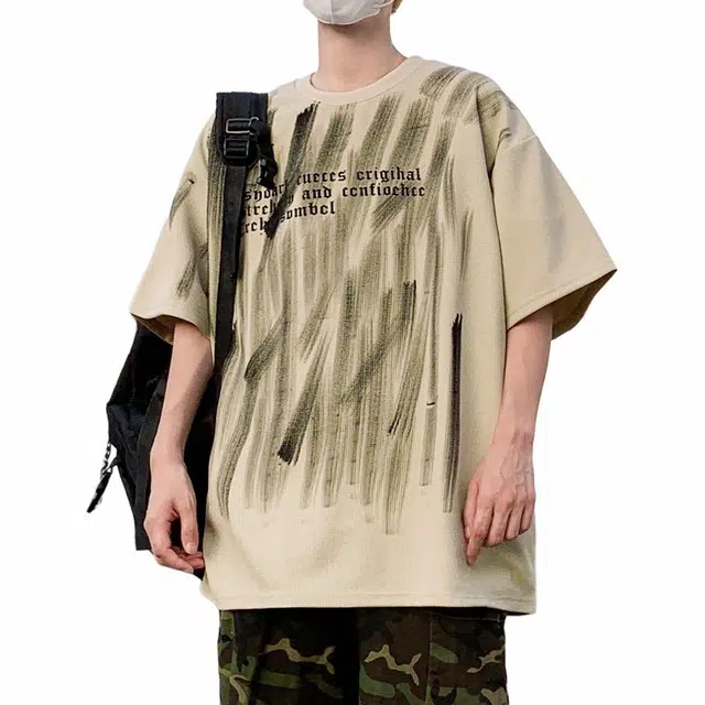 NOAHGIGI T
