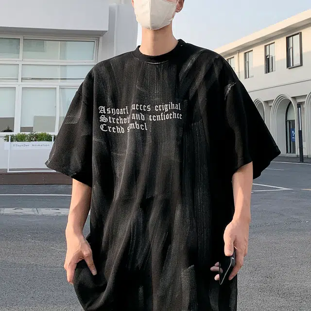 NOAHGIGI T