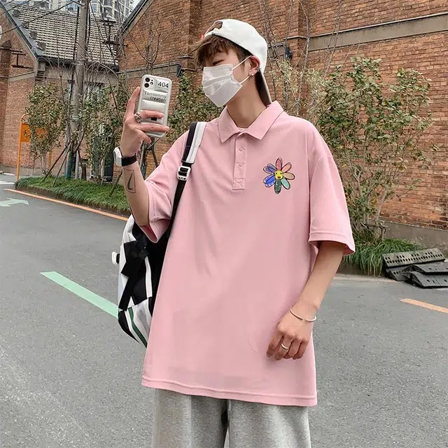 VIPGOOSE Polo