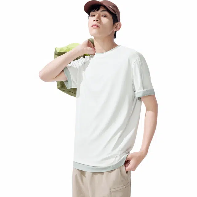 T