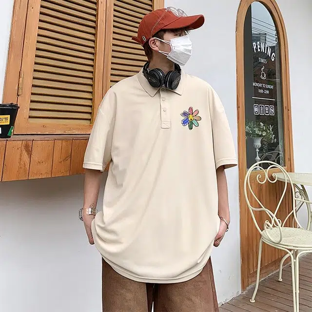 VIPGOOSE Polo