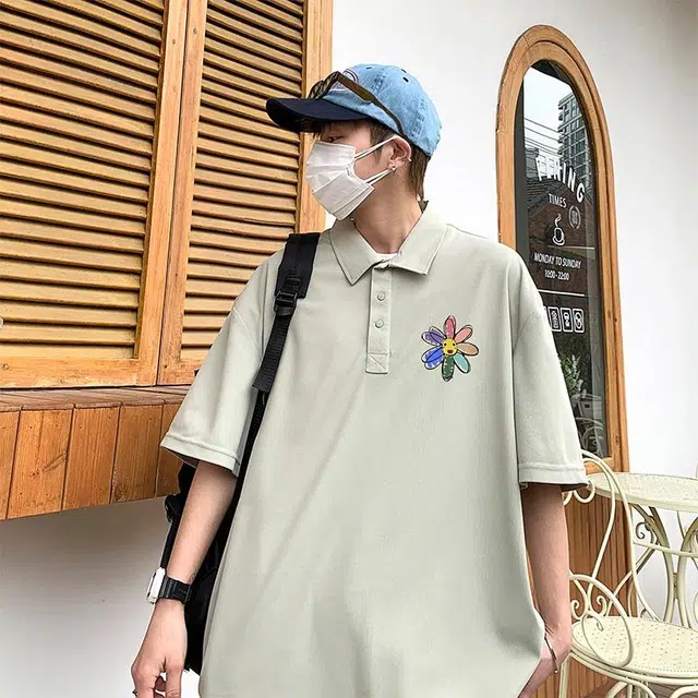 VIPGOOSE Polo