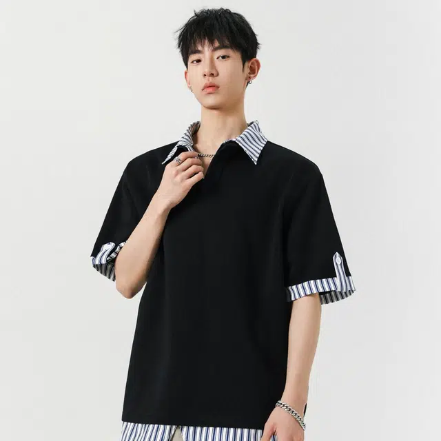 CITYLINK TACTIC Polo