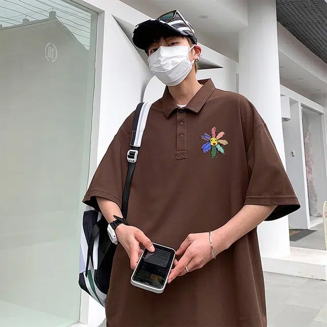 VIPGOOSE Polo