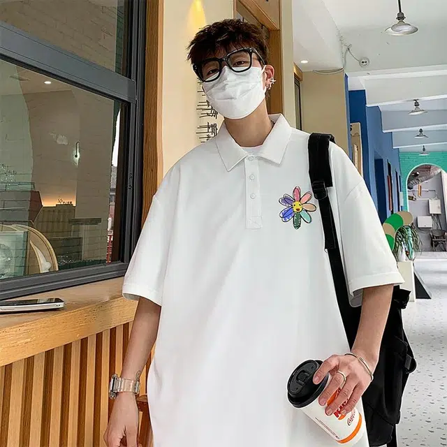VIPGOOSE Polo