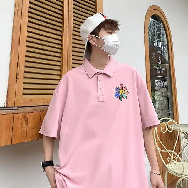 VIPGOOSE Polo