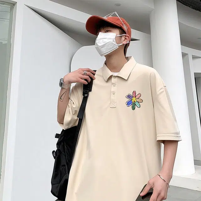 VIPGOOSE Polo