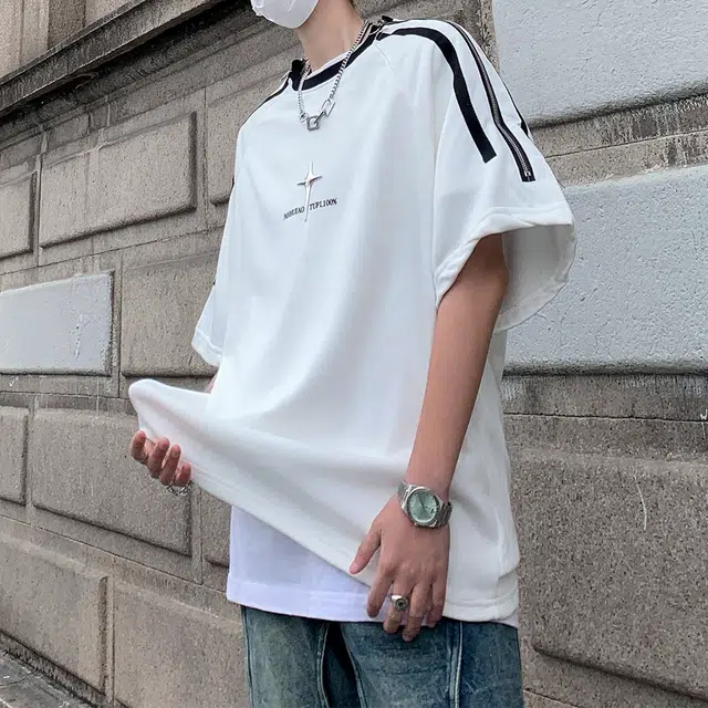 NOAHGIGI oversizeT