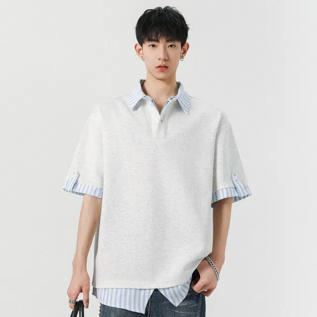 CITYLINK TACTIC Polo