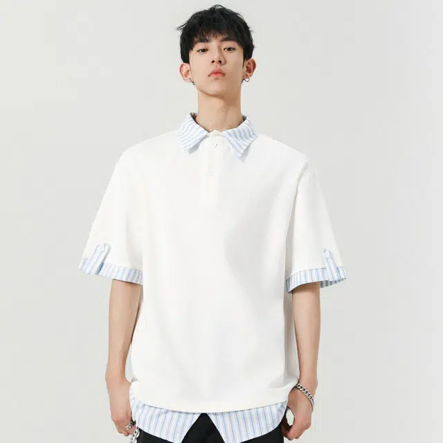 CITYLINK TACTIC Polo
