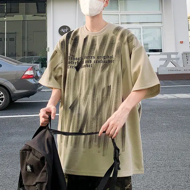 NOAHGIGI T