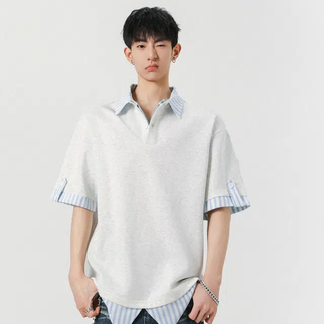 CITYLINK TACTIC Polo