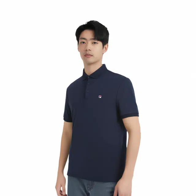 FILA Modern HERITAGE Polo