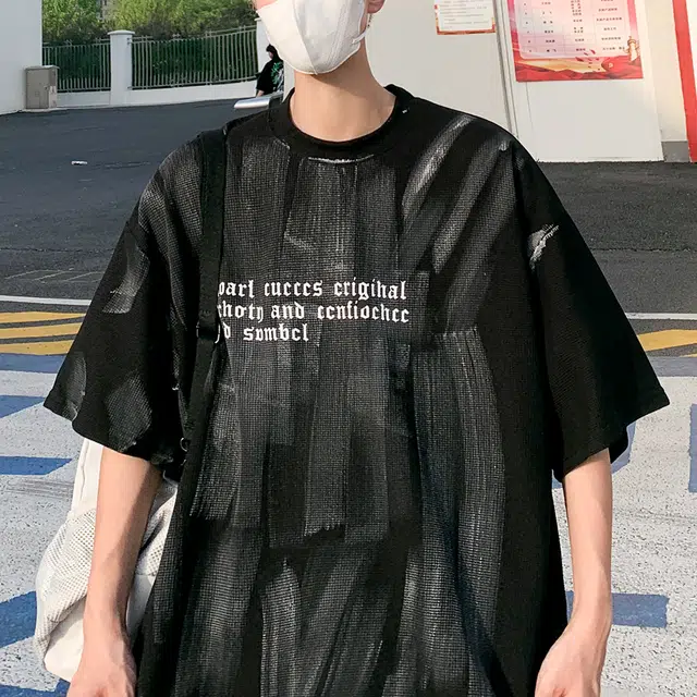 NOAHGIGI T