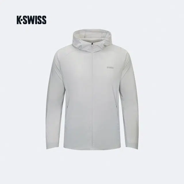 KSWISS 080-K03B-LGY3