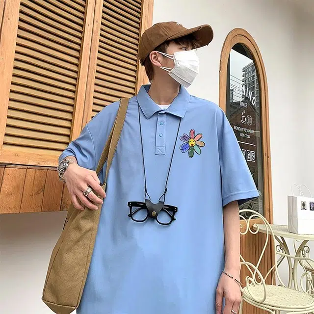 VIPGOOSE Polo