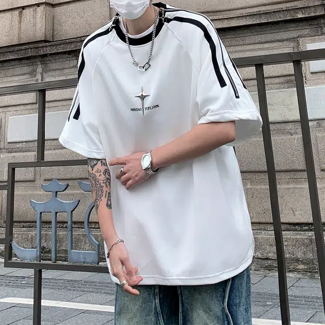 NOAHGIGI oversizeT