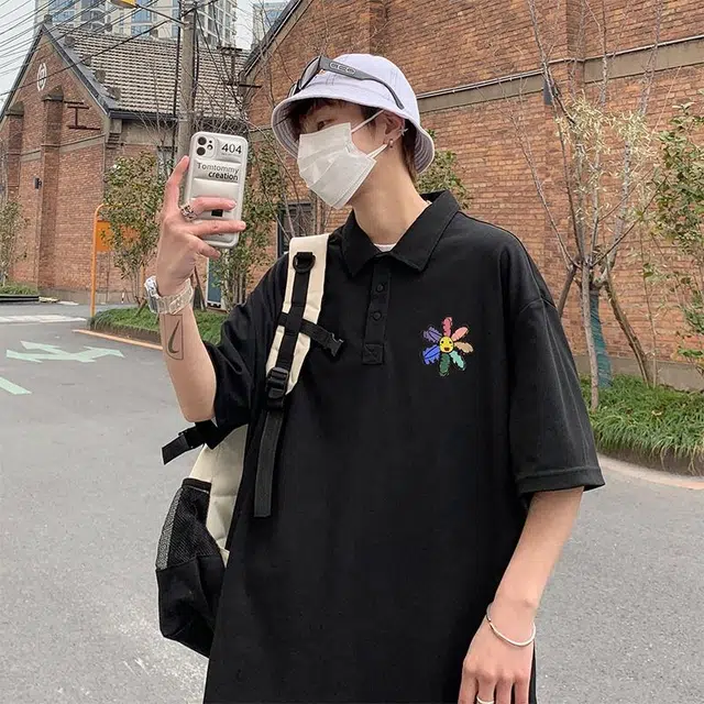 VIPGOOSE Polo