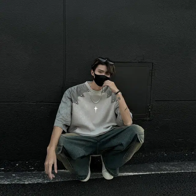 MEIPIN TANG T