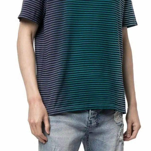 SAINT LAURENT SS21 T