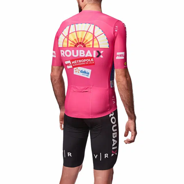 DECATHLON VAN RYSEL ROUBAIX