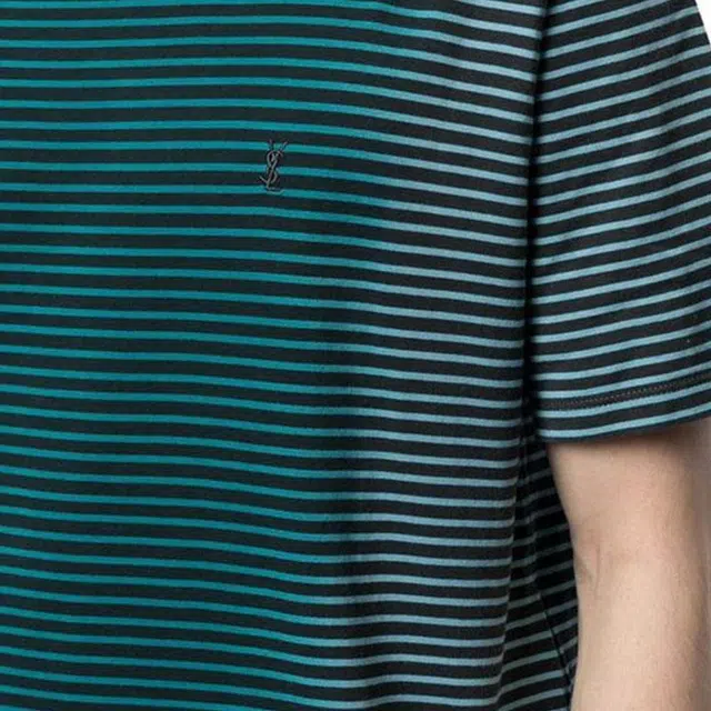 SAINT LAURENT SS21 T