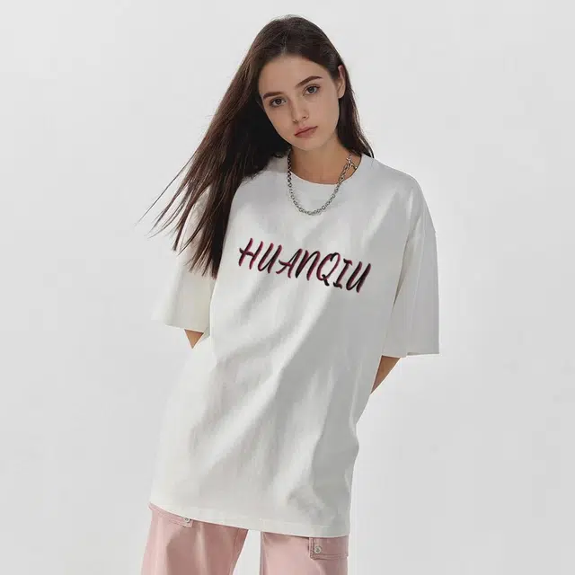 HUANQIU T-Shirt