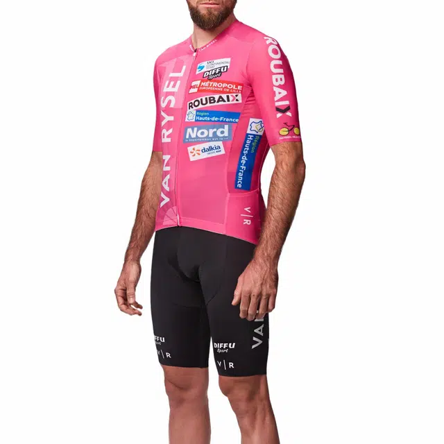 DECATHLON VAN RYSEL ROUBAIX