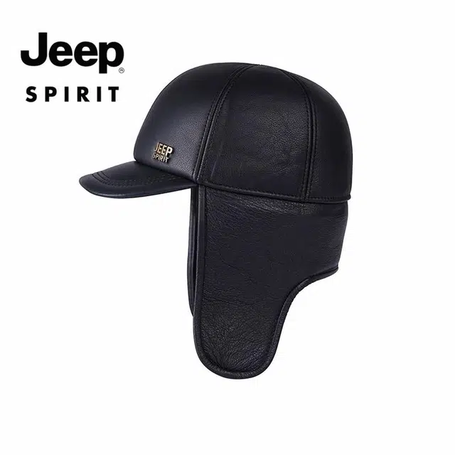 JEEP SPIRIT