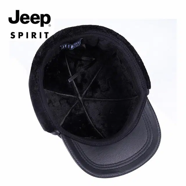 JEEP SPIRIT