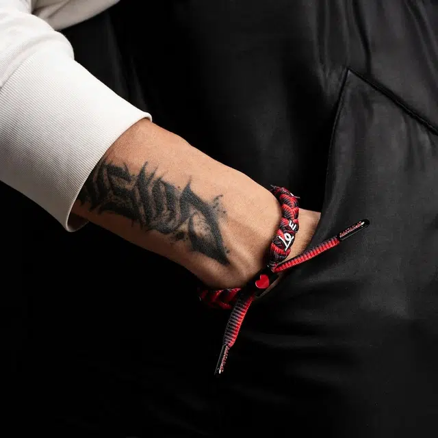 Rastaclat LOVE