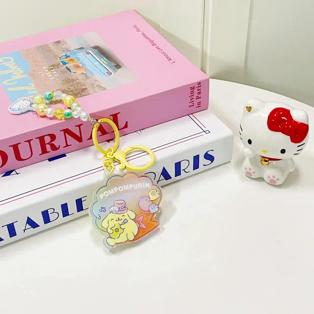 Sanrio