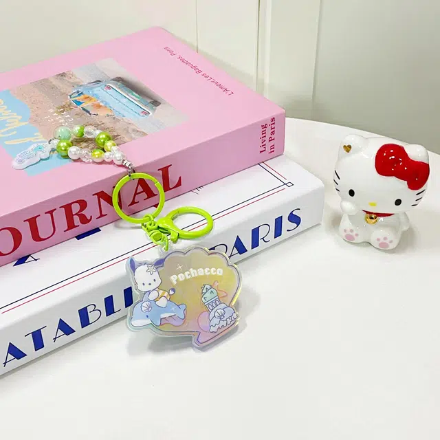 Sanrio