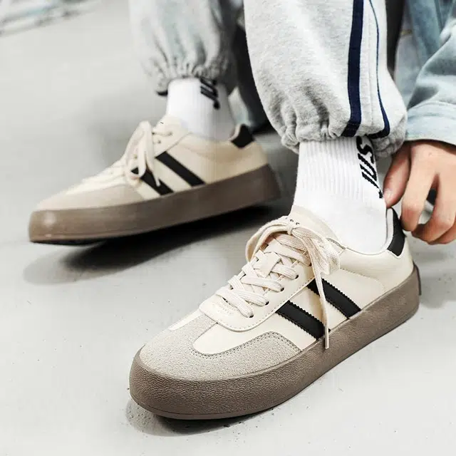 BEN SHERMAN