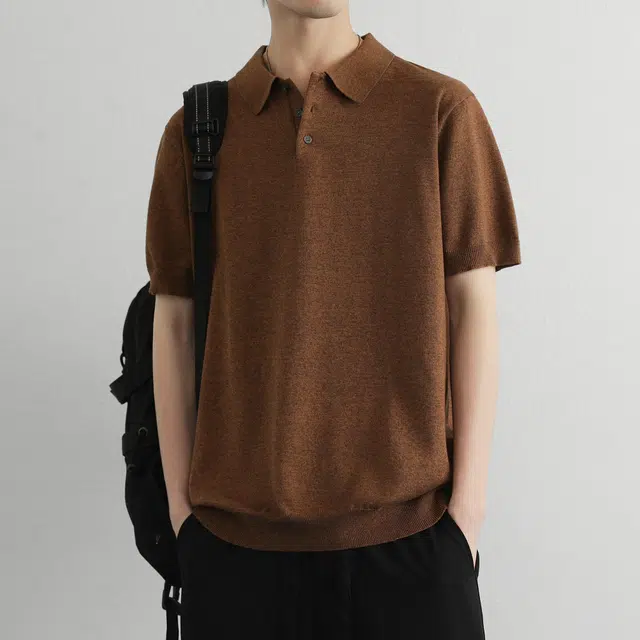 NOAHGIGI Polo