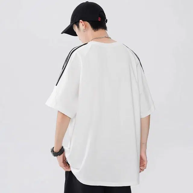 PAINT STAIN T