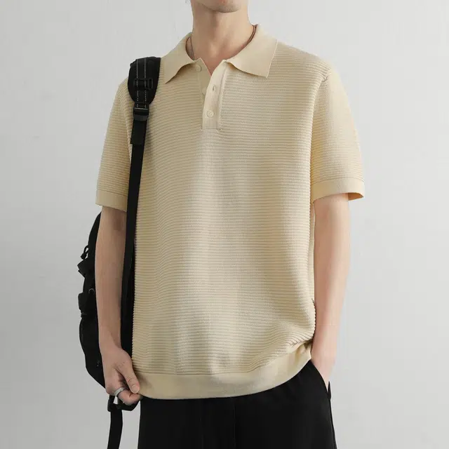 NOAHGIGI Polo